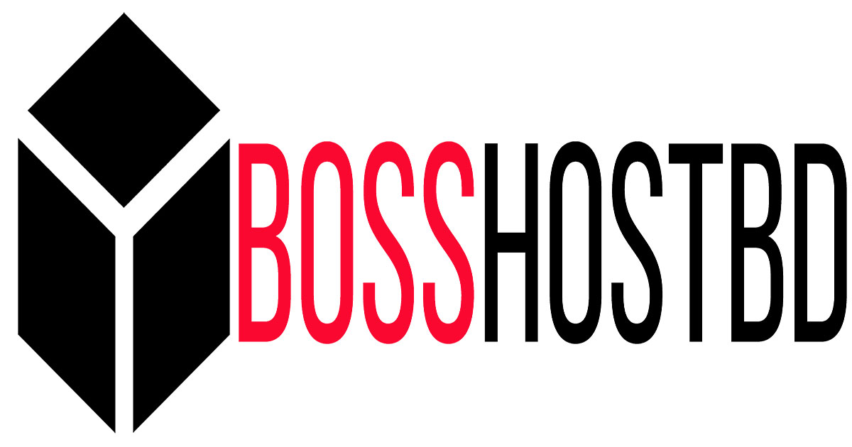 Boss-Host-BD-Logo